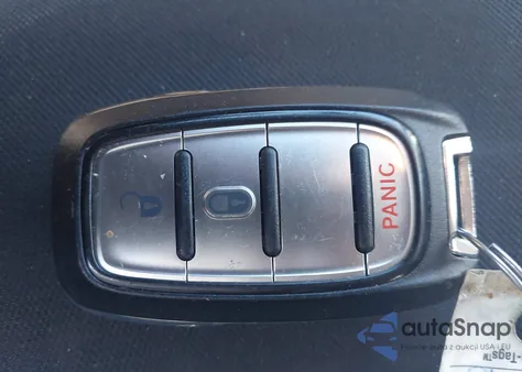 2019 Chrysler Pacifica L из США, поврежденный, VIN 2C4RC1AG6KR567743